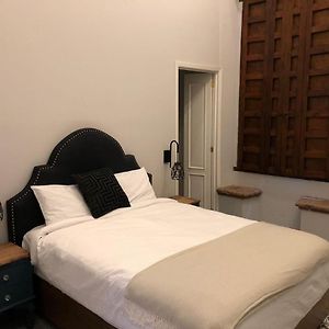 Hotel Boutique Plaza Madero