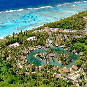Intercontinental Lifou Wadra Bay Resort